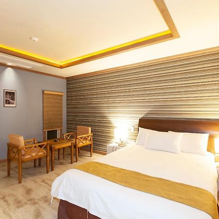 Sahara Hotel Jeju Ngoại thất bức ảnh