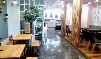 Sahara Hotel Jeju Ngoại thất bức ảnh